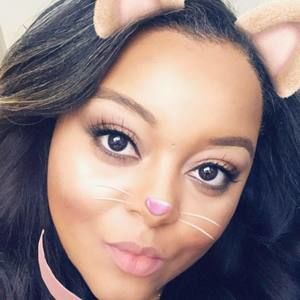 Meet your Posher, Christin